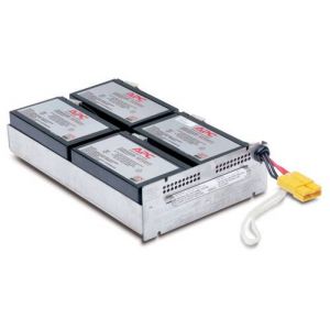 APC RBC24 bateria UPS Chumbo-ácido selado (VRLA)