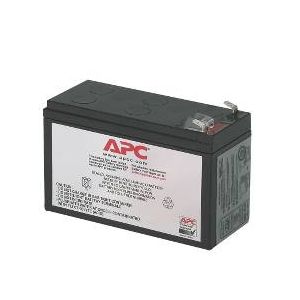 APC APCRBC106 bateria UPS Chumbo-ácido selado (VRLA)
