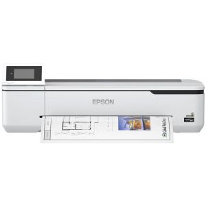 Epson SureColor SC-T3100N impressora de grande formato Wi-Fi Jato de tinta Cor 2400 x 1200 DPI A1 (594 x 841 mm) Ethernet LAN