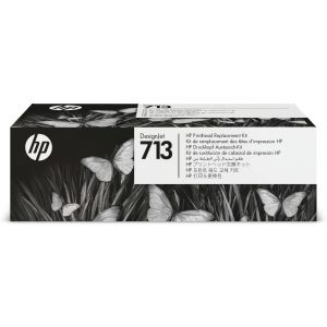 HP 713 cabeça de impressão Jato de tinta térmico