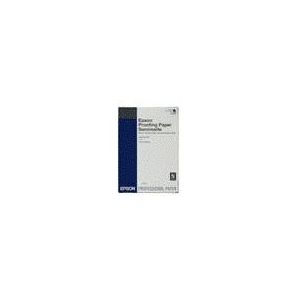 Epson Proofing Paper White Semimatte, 17 pol. x 30,5 m, 250g/m²