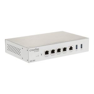 D-Link DBG-2000 gateway/controlador 10, 100, 1000 Mbit/s