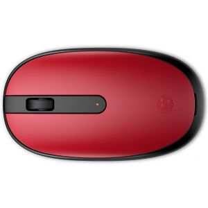 HP Rato Bluetooth 240 Vermelho