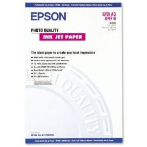 Epson Photo Quality, DIN A3+, 102g/m²