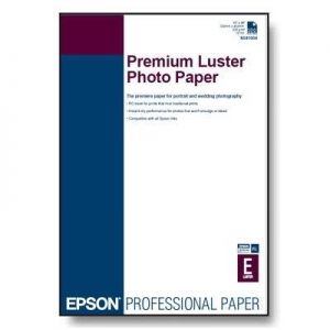 Epson Premium, DIN A4, 250g/m²