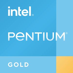 Intel Pentium Gold G7400 processador 6 MB Smart Cache Caixa