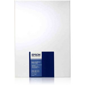 Epson Traditional Photo Paper, DIN A4, 330g/m², 25 Folhas