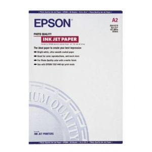 Epson Photo Quality, DIN A2, 102g/m²