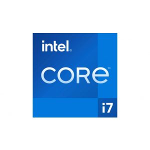 Intel Core i7-12700 processador 25 MB Smart Cache Caixa