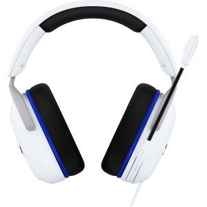 HyperX Headsets de gaming Cloud Stinger 2 Core para PlayStation (Branco)