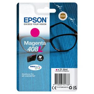Epson C13T09K34010 tinteiro 1 unidade(s) Original Rendimento alto (XL) Magenta