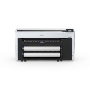 Epson SureColor SC-T7700D impressora de grande formato Wi-Fi Jato de tinta Cor 1200 x 2400 DPI A2 (420 x 594 mm) Ethernet LAN