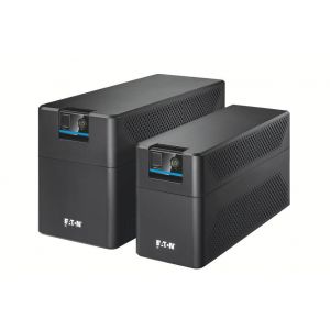 Eaton 5E Gen2 1200 USB UPS Linha interativa 1,2 kVA 660 W 2 tomada(s) CA