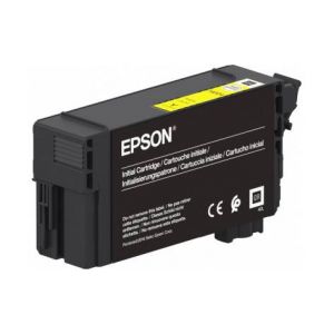 Epson T40D440 tinteiro 1 unidade(s) Original Amarelo