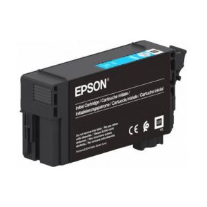 Epson T40D240 tinteiro 1 unidade(s) Original Ciano