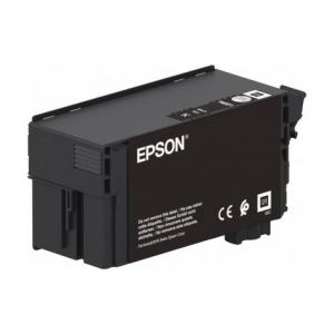 Epson T40D140 tinteiro 1 unidade(s) Original Preto