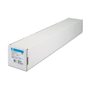 HP Bright White Inkjet Paper-914 mm x 91.4 m (36 in x 300 ft) suporte de grande formato 91,4 m