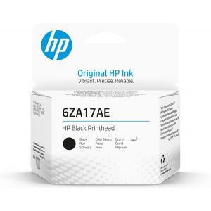 HP 6ZA17AE cabeça de impressão Jato de tinta térmico