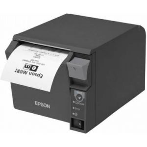 Epson TM-T70II (032) 180 x 180 DPI Com fios Termal Impressora POS