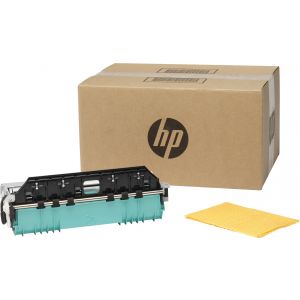 HP Unidade de recolha de tinta Officejet Enterprise