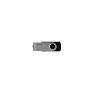 Goodram UTS3 unidade de memória USB 32 GB USB Type-A 3.2 Gen 1 (3.1 Gen 1) Preto