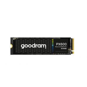 Goodram SSDPR-PX600-2K0-80 disco SSD M.2 2 TB PCI Express 4.0 3D NAND NVMe