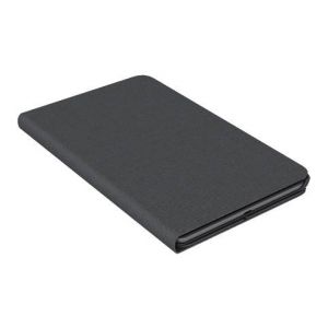 Lenovo ZG38C03033 capa para tablet 25,6 cm (10.1") Fólio Preto