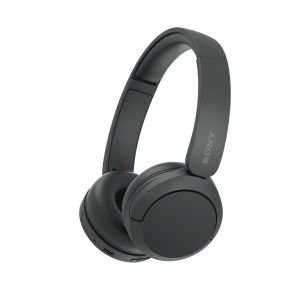 Sony WH-CH520 Auscultadores Sem fios Fita de cabeça Chamadas/Música USB Type-C Bluetooth Preto