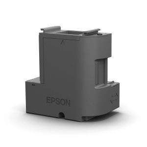 Epson C13T04D100 acessório para impressora/scanner Recipiente de toner usado 1 unidade(s)