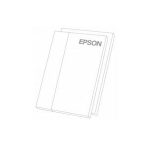 Epson Rolo de Premium Semimatte Photo Paper, 24 pol. x 30,5 m, 260g/m²