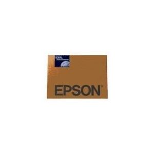 Epson Ultrasmooth Fine Art Paper Roll, 17" x 15.2 m, 250g/m²