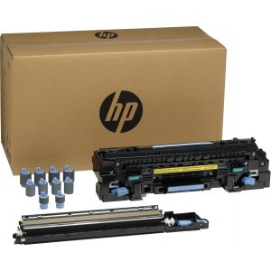 HP Kit de manutenção/fusor LaserJet de 220 V