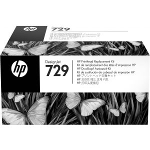 HP 729 cabeça de impressão Jato de tinta