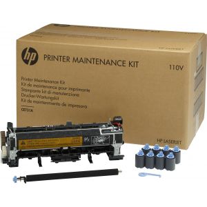 HP Kit de manutenção LaserJet CE732A de 220 V