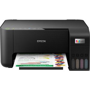 Epson EcoTank C11CJ67416 Impressora Multifunções Jato de tinta A4 5760 x 1440 DPI 33 ppm Wi-Fi