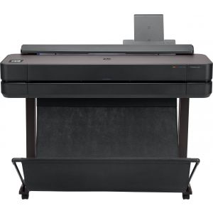 HP Designjet T650 36-in Printer impressora de grande formato Wi-Fi Jato de tinta térmico Cor 2400 x 1200 DPI 914 x 1897 mm Ethernet LAN