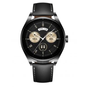 Huawei 55029576 Smartwatch/Relógio Desportivo 3,63 cm (1.43") AMOLED Digital 466 x 466 pixels Ecrã táctil GPS