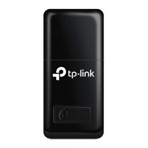 TP-Link TL-WN823N cartão de rede WLAN 300 Mbit/s