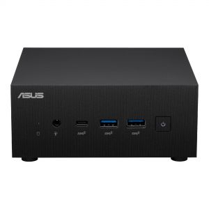 ASUS PN64-BB5013MD Mini PC Preto i5-12500H