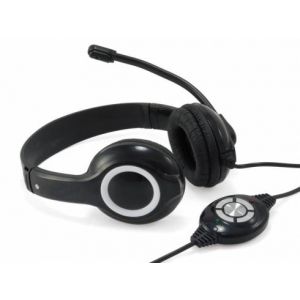 Conceptronic Stereo USB Headset