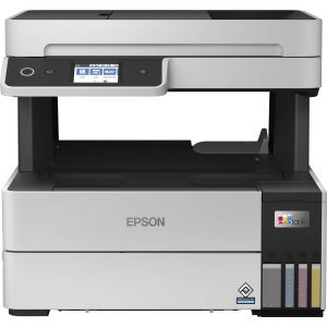 Epson EcoTank ET-5150 Jato de tinta A4 4800 x 1200 DPI 37 ppm Wi-Fi