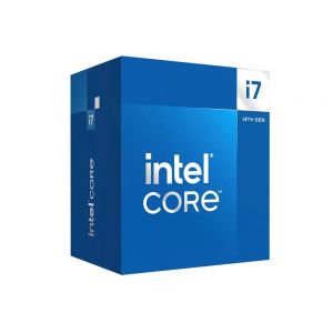 Intel Core i7-14700F processador 33 MB Smart Cache Caixa