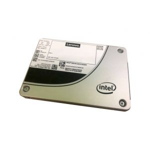 Lenovo 4XB7A14915 disco SSD 3.5" 480 GB Serial ATA III