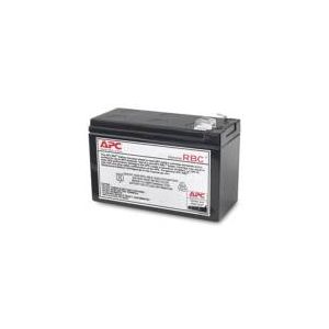 APC APCRBC110 bateria UPS Chumbo-ácido selado (VRLA)