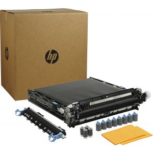 HP Kit de rolos e transferência LaserJet D7H14A