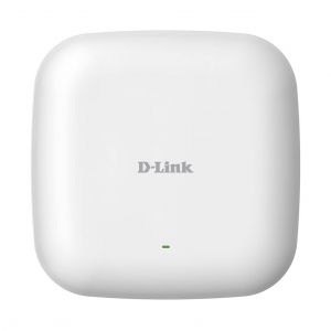 D-Link AC1300 Wave 2 Dual-Band 1000 Mbit/s Branco Power over Ethernet (PoE)