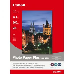 Canon 1686B026 papel fotográfico
