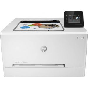 HP Color LaserJet Pro M255dw, Cor, Impressora para Impressão, Impressão frente e verso; Eficiência energética; Segurança sólida; Wi-Fi de banda dupla