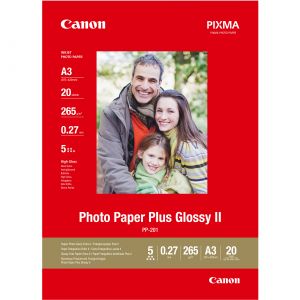 Canon 2311B020 papel fotográfico A3 Alto-brilho