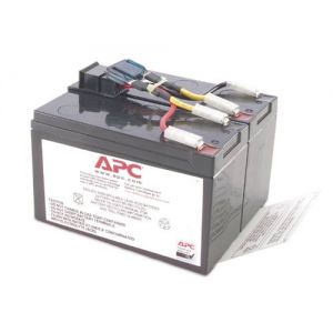 APC RBC48 bateria UPS Chumbo-ácido selado (VRLA) 7 Ah